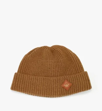 Gorro de lana Essential Gorro de lana Essential