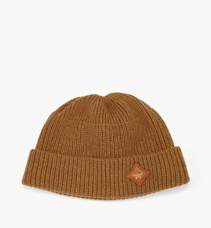 Gorro de lana Essential Gorro de lana Essential