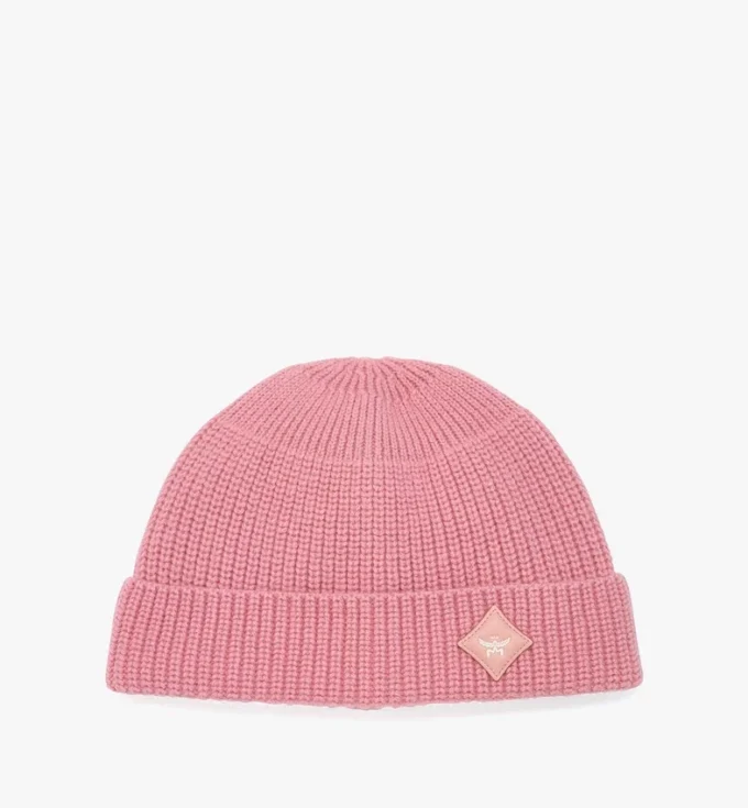 Gorro de lana Essential Gorro de lana Essential