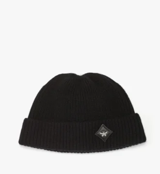 Gorro de lana Essential Gorro de lana Essential
