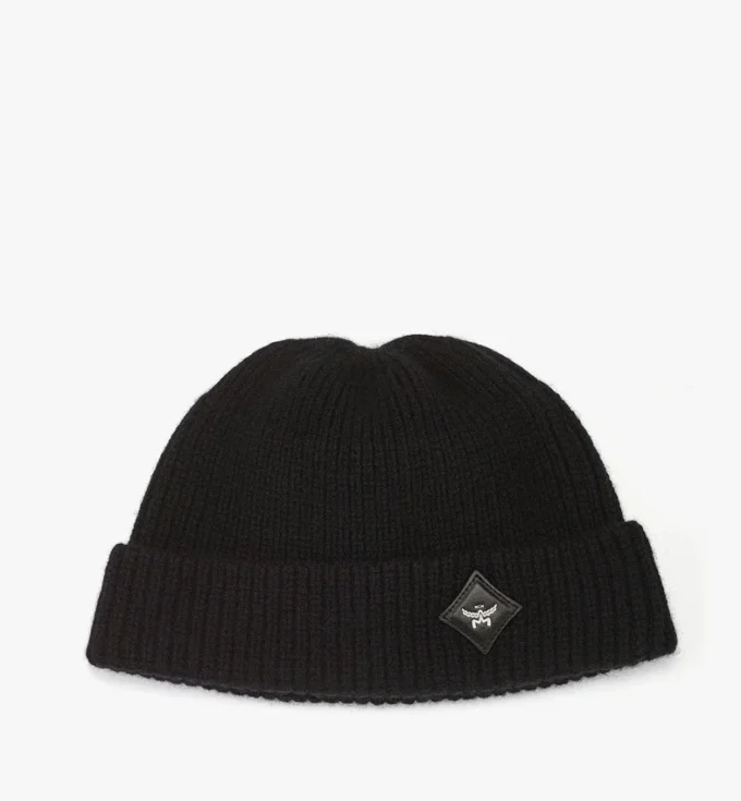 Gorro de lana Essential Gorro de lana Essential
