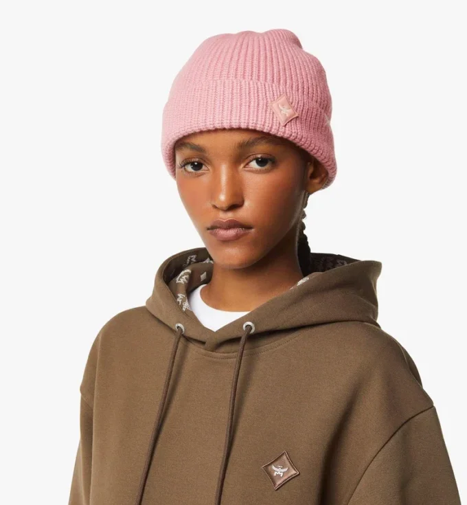 Gorro de lana Essential Gorro de lana Essential
