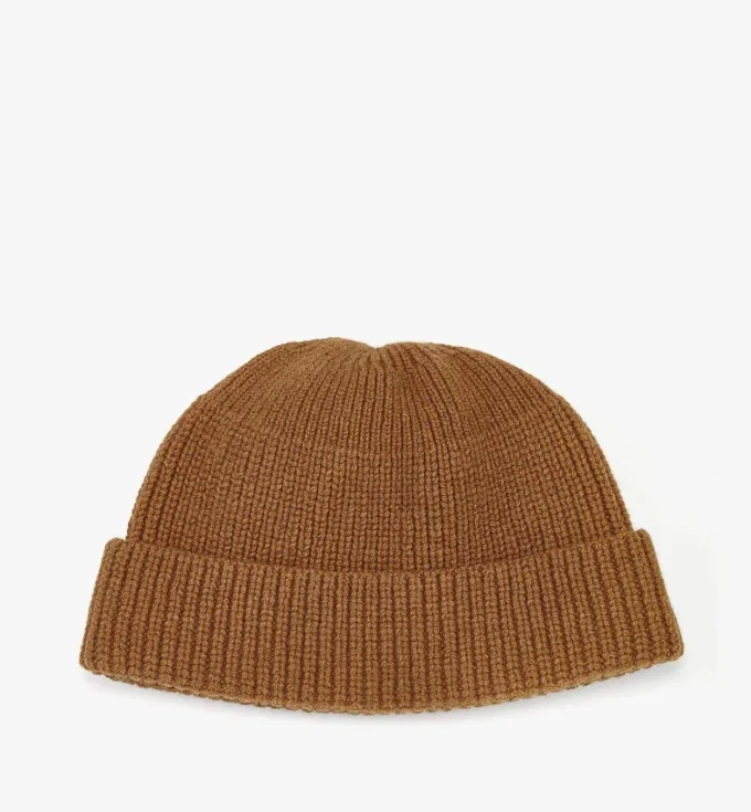 Gorro de lana Essential Gorro de lana Essential