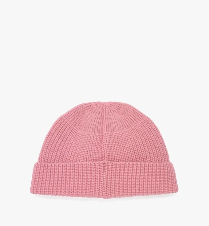 Gorro de lana Essential Gorro de lana Essential