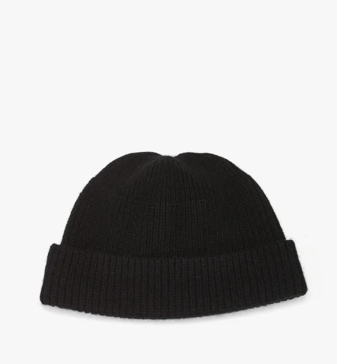 Gorro de lana Essential Gorro de lana Essential