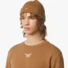 Gorro de lana Essential Gorro de lana Essential