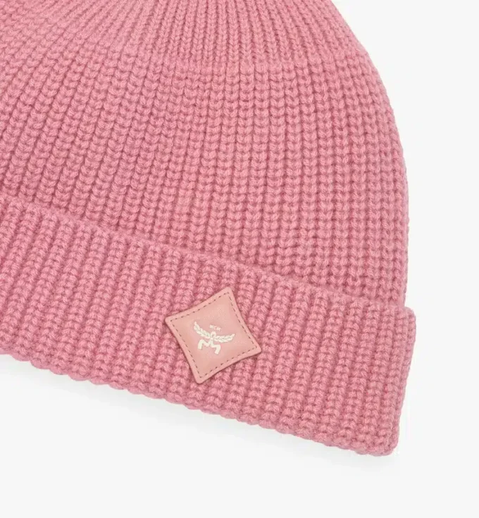 Gorro de lana Essential Gorro de lana Essential