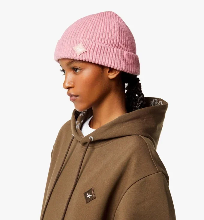 Gorro de lana Essential Gorro de lana Essential