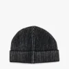 Gorro Rabot de lana con lurex Gorro Rabot de lana con lurex