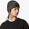 Gorro Rabot de lana con lurex Gorro Rabot de lana con lurex