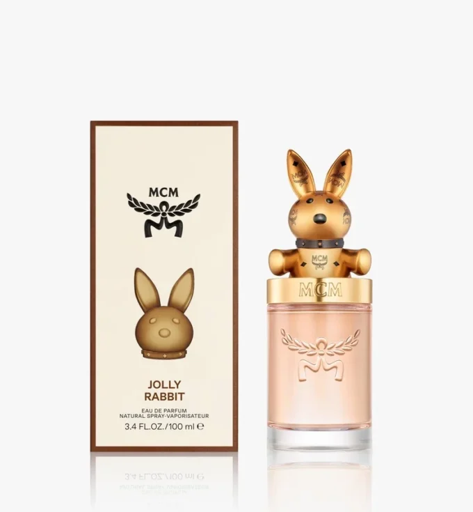 Jolly Rabbit Eau de Parfum Jolly Rabbit Eau de Parfum