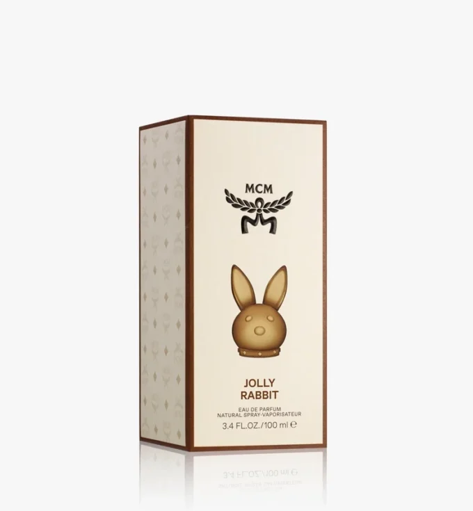 Jolly Rabbit Eau de Parfum Jolly Rabbit Eau de Parfum