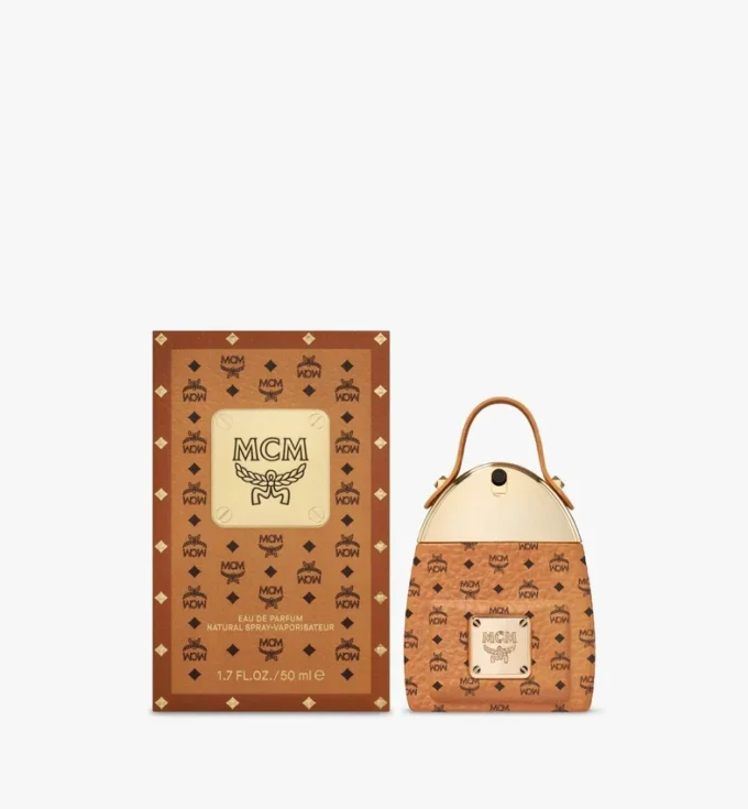MCM Eau De Parfum MCM Eau De Parfum