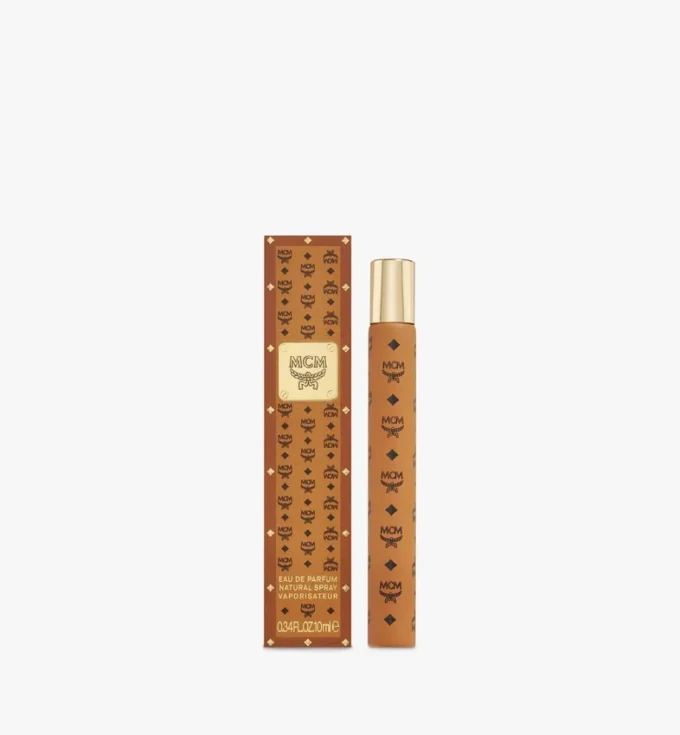 MCM Eau de Parfum en formato de viaje
