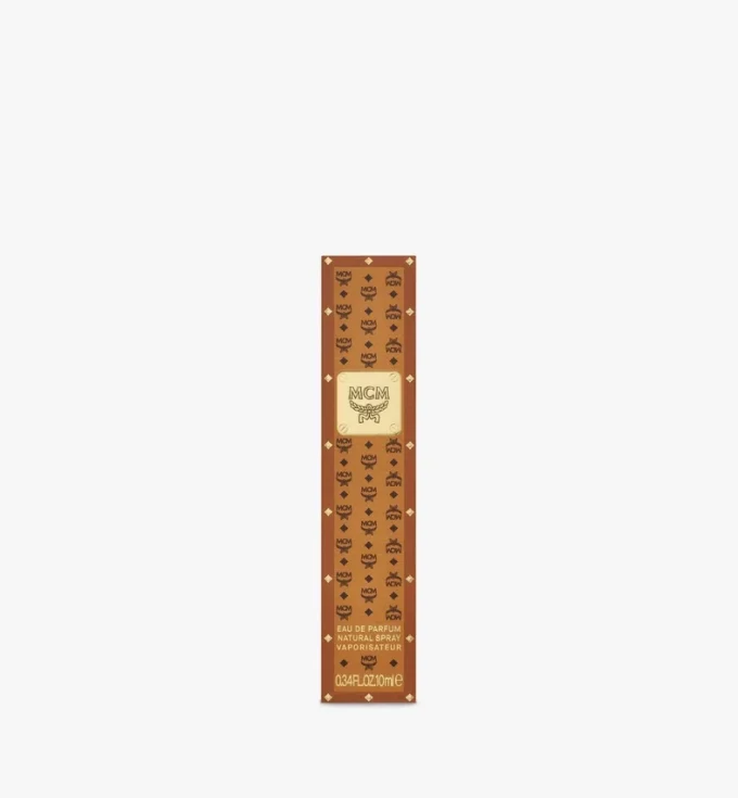 MCM Eau de Parfum en formato de viaje