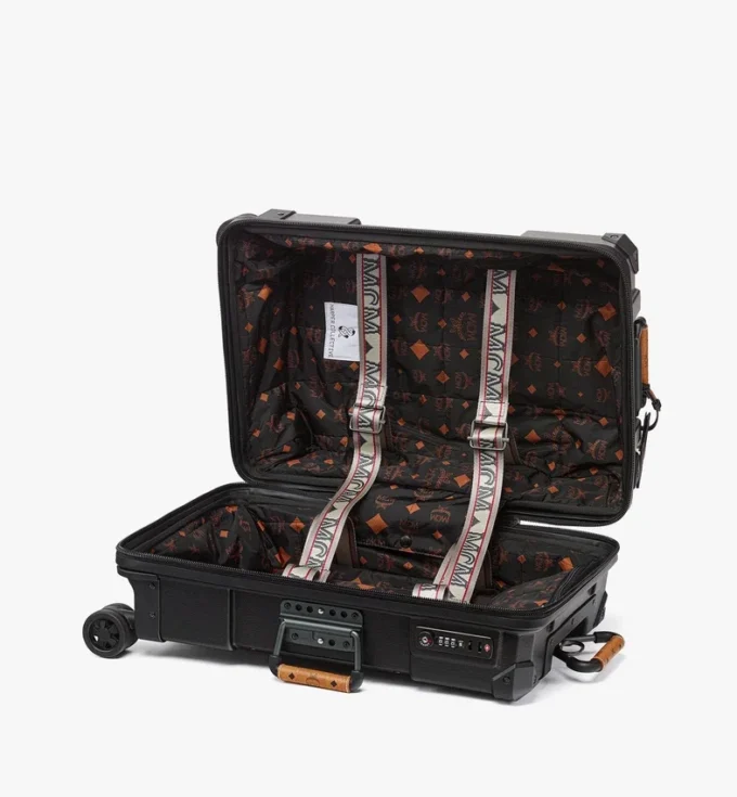 MCM X Harper Collective Cabin
