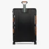 MCM X Harper Collective Large Check-In MCM X Harper Collective Large Check-In