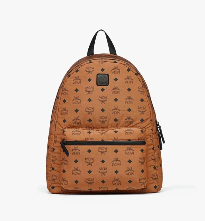 Mochila plegable Stark en nailon Monogram Mochila plegable Stark en nailon Monogram