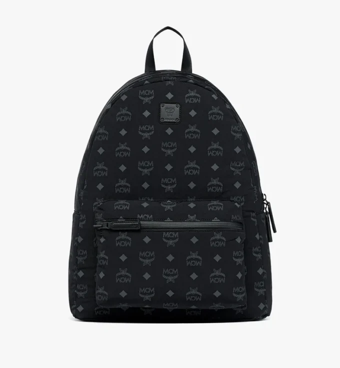 Mochila plegable Stark en nailon Monogram Mochila plegable Stark en nailon Monogram