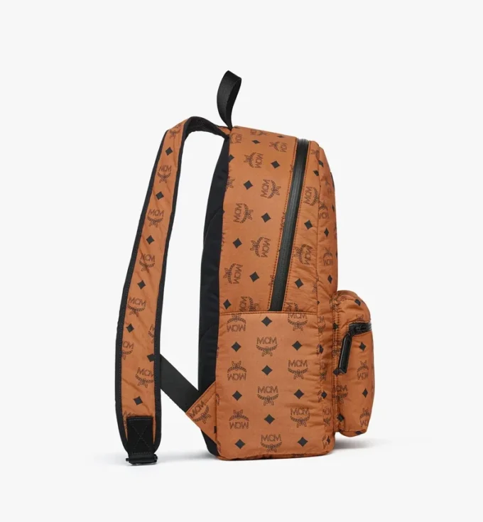 Mochila plegable Stark en nailon Monogram Mochila plegable Stark en nailon Monogram