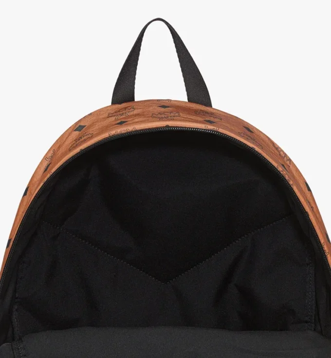 Mochila plegable Stark en nailon Monogram Mochila plegable Stark en nailon Monogram