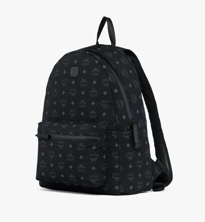 Mochila plegable Stark en nailon Monogram Mochila plegable Stark en nailon Monogram