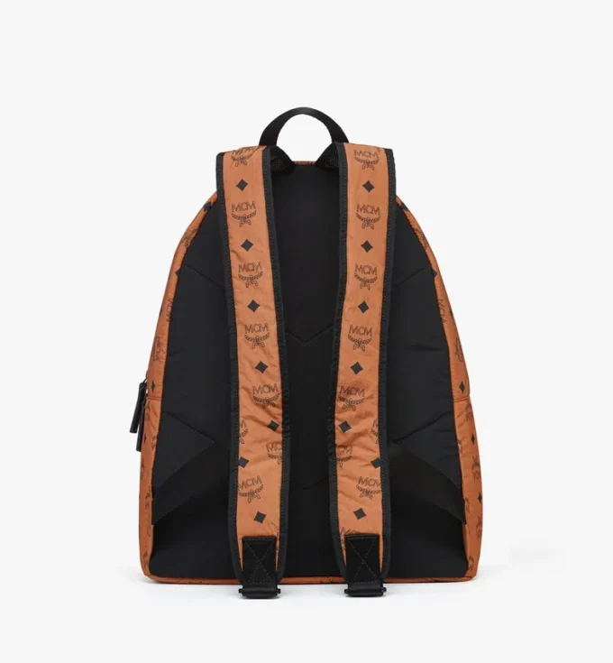 Mochila plegable Stark en nailon Monogram Mochila plegable Stark en nailon Monogram