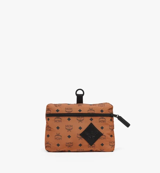 Mochila plegable Stark en nailon Monogram Mochila plegable Stark en nailon Monogram