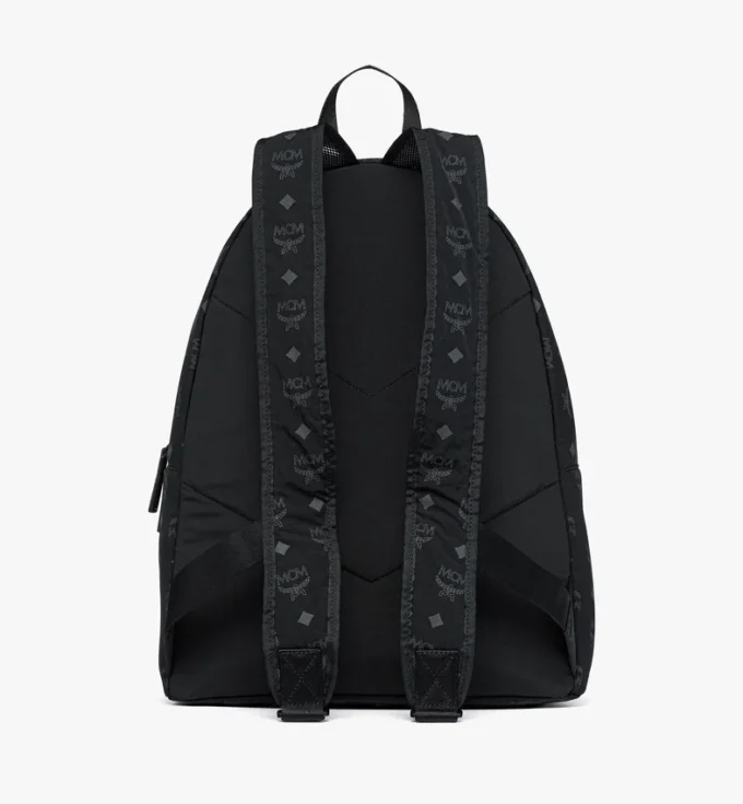Mochila plegable Stark en nailon Monogram Mochila plegable Stark en nailon Monogram