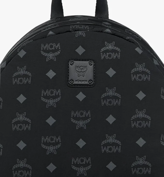 Mochila plegable Stark en nailon Monogram Mochila plegable Stark en nailon Monogram