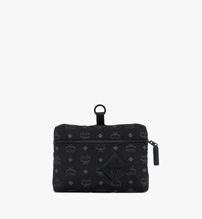 Mochila plegable Stark en nailon Monogram Mochila plegable Stark en nailon Monogram