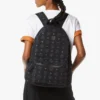 Mochila plegable Stark en nailon Monogram Mochila plegable Stark en nailon Monogram