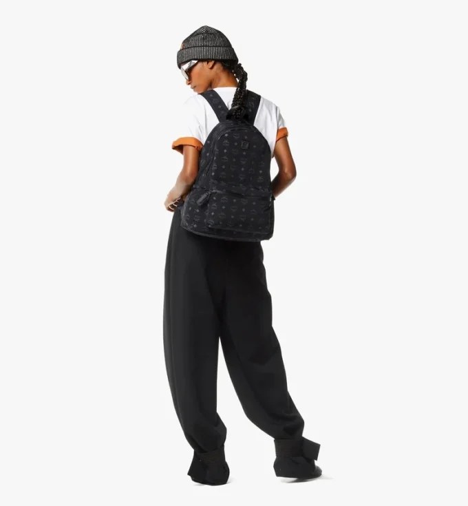 Mochila plegable Stark en nailon Monogram Mochila plegable Stark en nailon Monogram