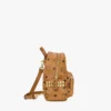 Mochila Stark Bebe Boo con tachuelas laterales en Visetos