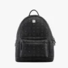 Mochila Stark con tachuelas laterales en Visetos