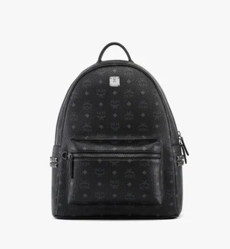 Mochila Stark con tachuelas laterales en Visetos
