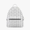 Mochila Stark con tachuelas laterales en Visetos