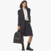 Mochila Stark con tachuelas laterales en Visetos
