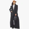 Mochila Stark con tachuelas laterales en Visetos