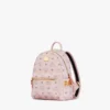 Mochila Stark con tachuelas laterales en Visetos