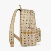 Mochila Stark con tachuelas laterales en Visetos