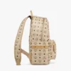 Mochila Stark con tachuelas laterales en Visetos