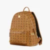 Mochila Stark con tachuelas laterales en Visetos