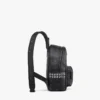 Mochila Stark con tachuelas laterales en Visetos