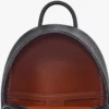 Mochila Stark con tachuelas laterales en Visetos