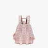 Mochila Stark con tachuelas laterales en Visetos