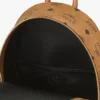Mochila Stark con tachuelas laterales en Visetos