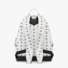 Mochila Stark con tachuelas laterales en Visetos