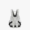 Mochila Stark con tachuelas laterales en Visetos