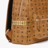 Mochila Stark con tachuelas laterales en Visetos